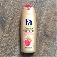 在飛比找蝦皮購物優惠-德國製 Fa Desert Rose Shower Gel 