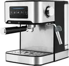 Maxkon Espresso Coffee Machine, 20 Bar 1.6L Portable Stainless Steel Latte Cappu