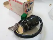 SUZUKI IGNITION SWITCH TS100 TS125 TC100 TC125 RV125 RV90 GP100 nos jp