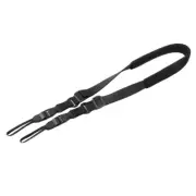 Shock-absorbing Camera Strap Nylon Sling Belt Adjustable Shoulder Travel