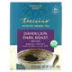 [iHerb] Teeccino 有機烘焙草本茶，蒲公英深度烘焙，無因，10 包茶包，2.12 盎司（60 克）