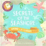 發光書之海洋世界 SECRETS OF THE SEASHORE