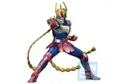 Saint Seiya: Phoenix Ikki - PVC Figure