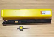 Sandvik 1.25" x 12" A20T-DCLNR 4 T-Max® P boring bar for turning Right Hand