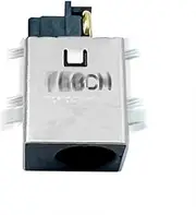 Gintai DC Connector for MSI MS-16V3 GS66 Stealth 10UE / GS66 Stealth 10UG / GS66 Stealth 10UH Charge DC Dock Port Power Jack Power Supply