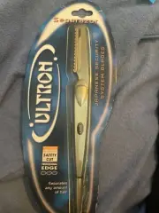 ultron separazor well made razor