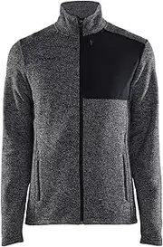 [Craft] Men's Adv Explore Heavy Fleece Jacket M Jacket