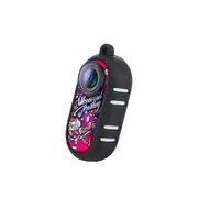 Insta360 Go 3 Silicone Case with Cooling Skin and Neck Strap