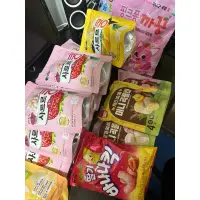 在飛比找蝦皮購物優惠-韓國bebecook 幼兒益生菌泡芙餅乾