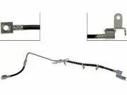 For 2003, 2005 Dodge Caravan Brake Hose Dorman 75292GZ Mini Cargo Van