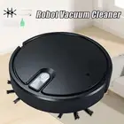 Rechargeable Smart Sweeping Robot Vacuum Cleaner Automatic Floors Mop Sweeper AU