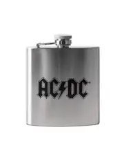 GYE AC/DC Hip Flask Logo Accessori Cucina
