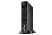 POWERSHIELD Centurion RT 1000VA / 900W True Online Double Conversion Rack / Tower UPS, Programmable outlets, Hot swap batteries. IEC & AUS plugs
