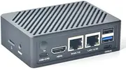 Ayonix AIBOX-Mini PC with 8GB RAM, 32GB eMMC, Ubuntu/Debian Linux 64bit