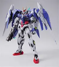 在飛比找Yahoo!奇摩拍賣優惠-MC METAL BUILD 超合金 OO Raiser 鋼