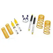 Lift Kit 40mm Raw Nitro Predator Nissan Navara NP300 Dual Cab 2015-On