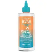 L'Oreal Paris Elvive Dream Lengths Curls No Build-Up Micellar Shampoo