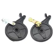 125mm,Changing Bike brake pad size Bike Brake Drum Brake Up Hold Brake