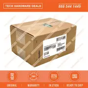 868233-001 NEW SEALED HPE MSA 1.2TB SAS 12G 10K SFF SE HDD