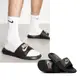 【NIKE】NIKE VICTORI ONE SLIDE 休閒拖鞋/黑色/男鞋-CN9675006/ US9/27CM