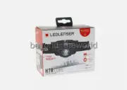LED LENSER H7R Core Headlamp Flashlight for charging (1000 Lumens) ⭐Tracking⭐