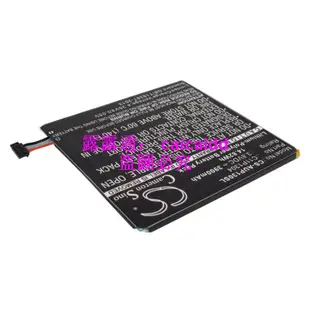 CS適用華碩 MeMO Pad HD7 ME137 Zenpad Z380C平板電池C11P1304