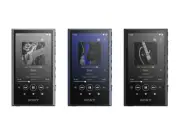 Sony walkman NW-A307 A series memory type 64GB Hi-Res From Jalan