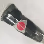 SCOTTY CAMERON JAPAN M&G PUTTER COVER - GRAY