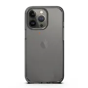 EFM Bio+ Case Armour with D3O Bio for iPhone 13 Pro Max (6.7") - Black/Grey