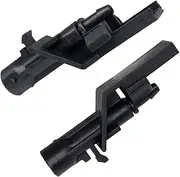 Front Windscreen Wiper Washer Nozzle Windshield Jet Spray, for Accord 2012-2017