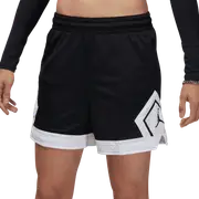 [Jordan] Jordan 4 Inch Diamond Short - Women Shorts