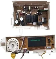 Computer Board Mainboard DC92-01640H Compatible for Drum Washing Machine Ww90h7410ew/Es/SC(Display Panel)