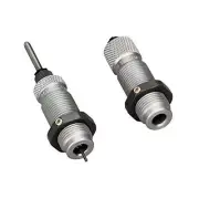 .30 Mauser 2-Die Set with Roll Crimp