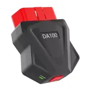 BT 5.4 OBDII Scan Tool for iOS Android-OBD2 Car Scanner and Code Reader