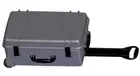 Serpac SE920 Pelican Hard Waterproof Rolling Handle Case w/o Foam