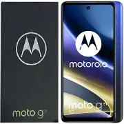 BNIB Motorola Moto G51 Dual SIM 128GB + 4GB Blue Factory Unlocked 5G OEM