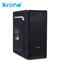 在飛比找PChome24h購物優惠-KRONE KR-A7 電腦機殼