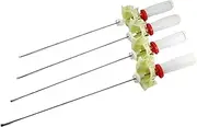 4-Pack Suspension Rod Kit – Compatible with Fisher & Paykel Washing Machines | Part No: 420952P