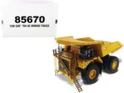 CAT Caterpillar 794 AC Mining Truck "High Line Series" 1/50 Diecast Model by Die
