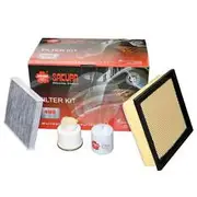 Sakura Filter Service Kit - K-11530