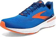 [Brooks] Men's Launch