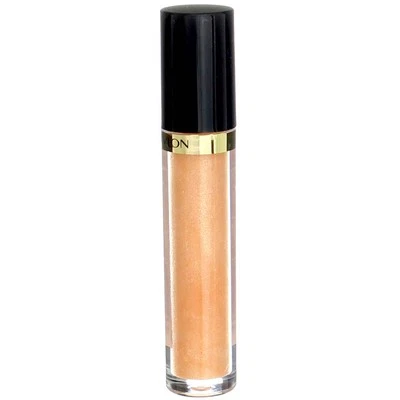3 Pack Revlon Super Lustrous Lip Gloss, Sandstorm 255, 0.13 fl oz