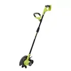 18V Ryobi ONE+ Cordless Electric Li-ion Grass Lawn Edger Height Adjustable SKIN