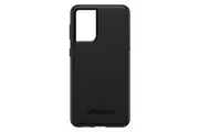 Otterbox Symmetry Case - For Samsung Galaxy S21+ 5G - Black