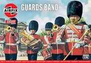 [Airfix] 1/76 Guards Band