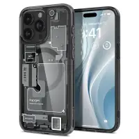 在飛比找友和YOHO優惠-Spigen iPhone 15 Pro Max Case 