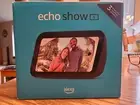 Amazon Echo Show 5 (3rd Generation) - Charcoal - Brand New, Sealed Box