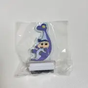Crayon Shin-Chan Kazama-Kun Standamp