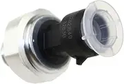 Oil Pressure Sensor D1800C 12621649 Engine Oil Pressure Sensor Sender Switch Sending Compatible with Saturn Compatible with Relay Aura Vue 3.5L 3.9L 12621659 12570798 Oil Pressure Switch