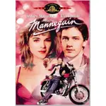 【藍光電影】神氣活現 MANNEQUIN（1987）